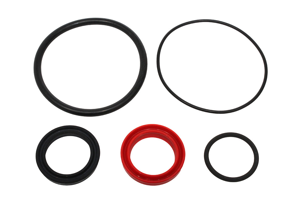 TFSEALKIT25 TERRAFIRMA LAND ROVER - TF SHOCK SEAL KIT - 2.5" BODY