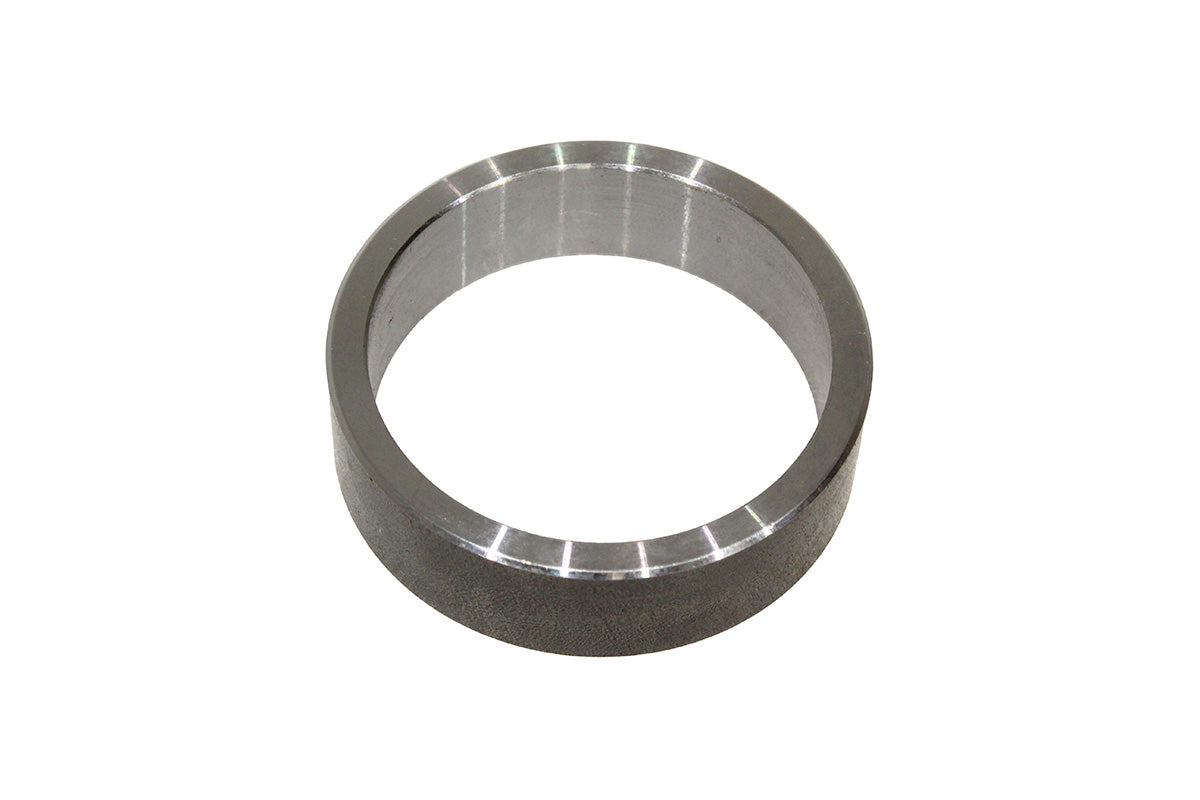 TOF100010 LAND ROVER - SPACER YELLOW