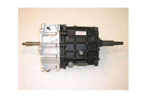 TRC103160E LAND ROVER - TRANSMISSION ASSEMBLY - RECON - R380 - Suitable for Defender 1983-2006