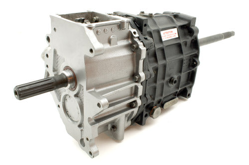 TRC103260E LAND ROVER - TRANSMISSION ASSEMBLY - RECON - R380 - Suitable for Defender 1983-2006