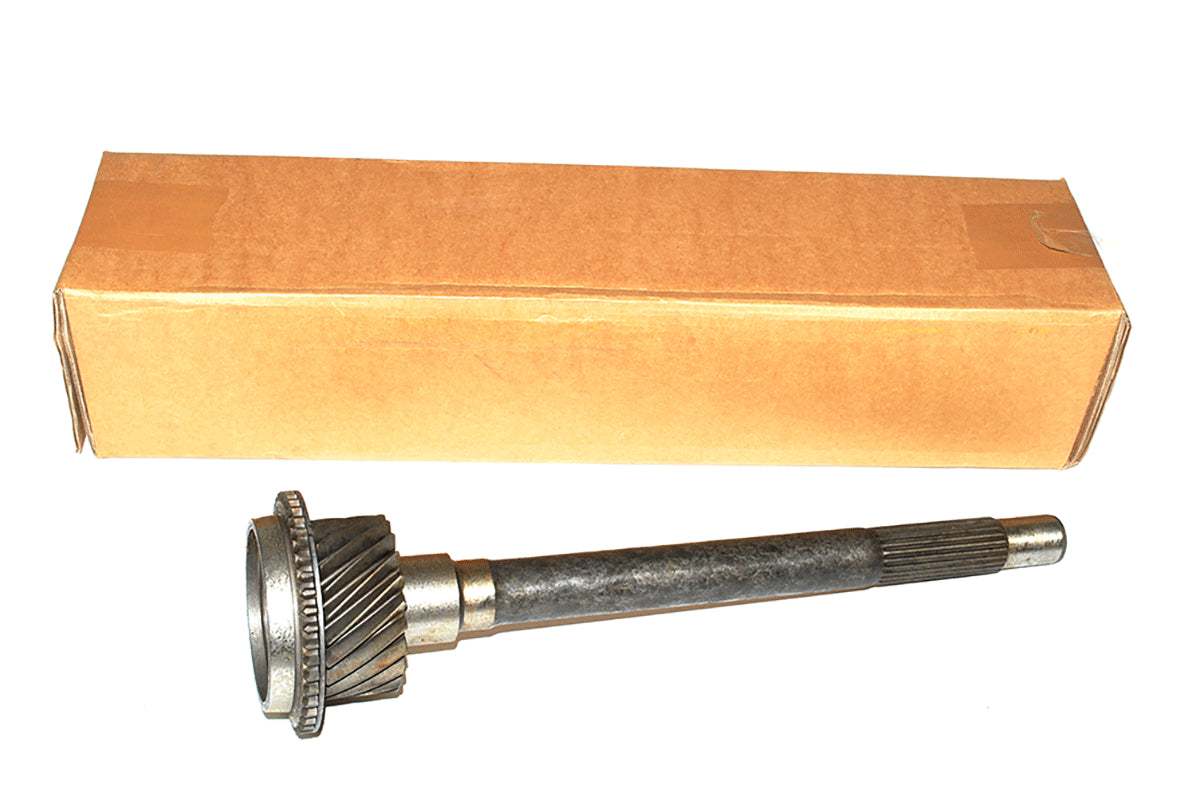 TUD102580 LAND ROVER - SHAFT - INPUT