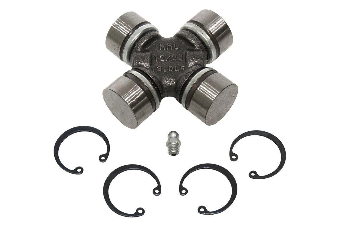 TVC100010 LAND ROVER - JOINT - UNIVERSAL - PROPSHAFT - Suitable for Defender 110 83-06, Discovery 1, Discovery 2, Range Rover Classic & Range Rover P38