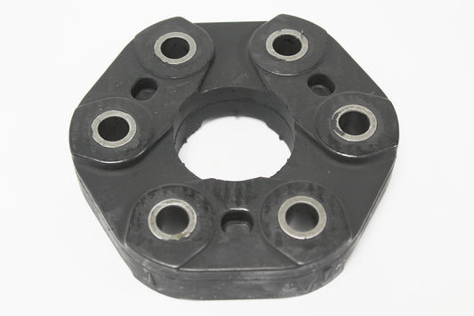TVF100010 LAND ROVER - COUPLING - RUBBER - PROPSHAFT - REAR - Suitable for Discovery 1, Discovery 2, Range Rover Classic & Range Rover P38