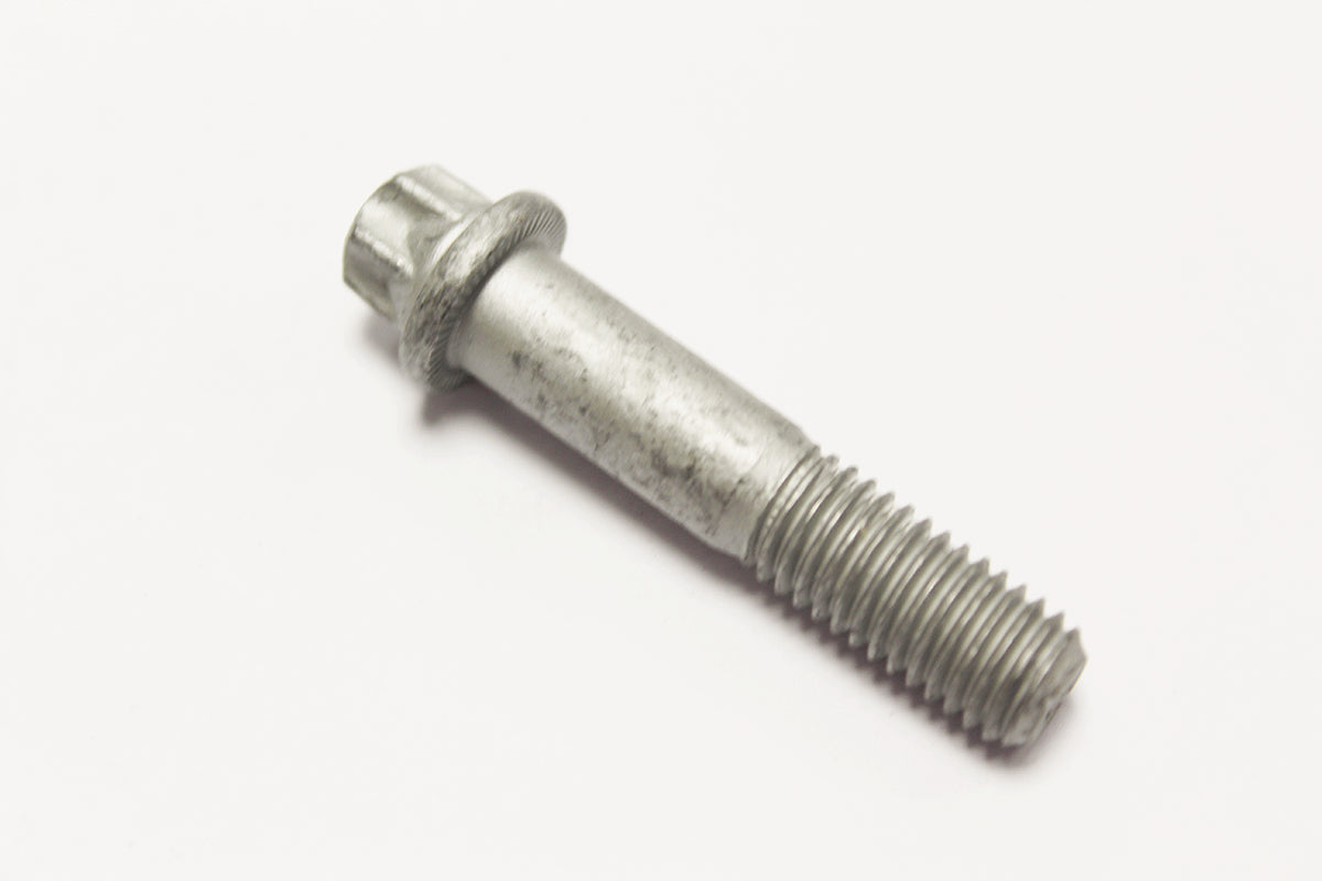 TYP500180 LAND ROVER - SCREW