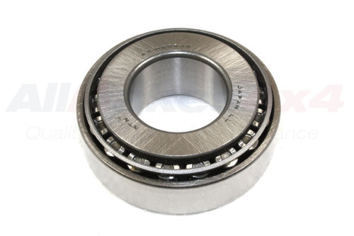 TZZ100150G LAND ROVER - BEARING-TAPER ROLLER - Suitable for Freelander 1 From TIMKEN