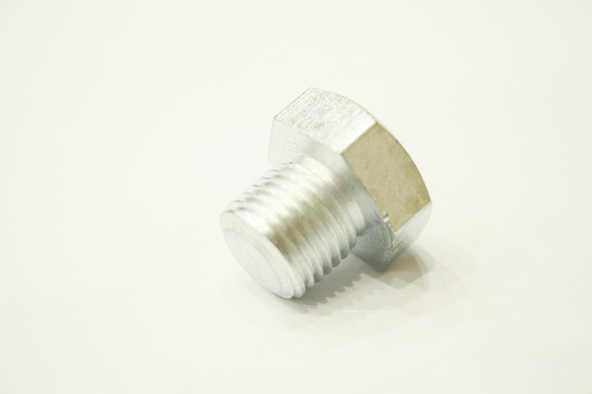 UAM2957L LAND ROVER - OIL DRAIN PLUG - Suitable for Discovery 1, Defender 1983-2006, Range Rover Classic & Range Rover P38