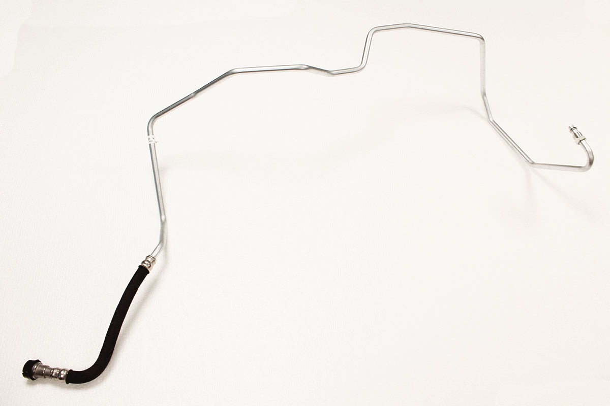 UBP101601 LAND ROVER - OIL COOLER PIPE