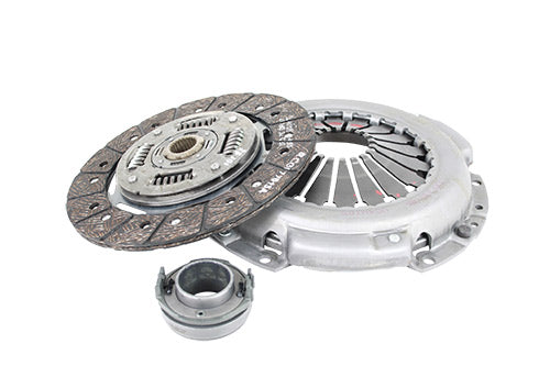 URB500060 LAND ROVER - CLUTCH - KIT - 3 IN 1 - 2.0 ROVER DIESEL - Suitable for Freelander 1 From AP DRIVELINE