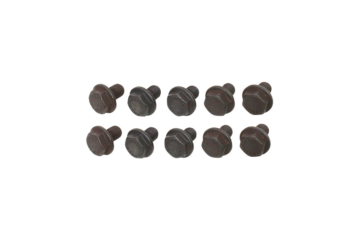 URC000030 LAND ROVER - BOLT - HEX HEAD