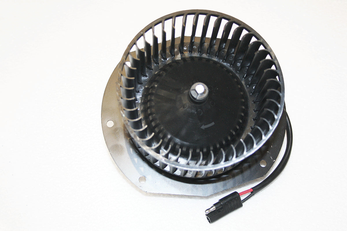 UTP1910 LAND ROVER - BLOWER ASSY