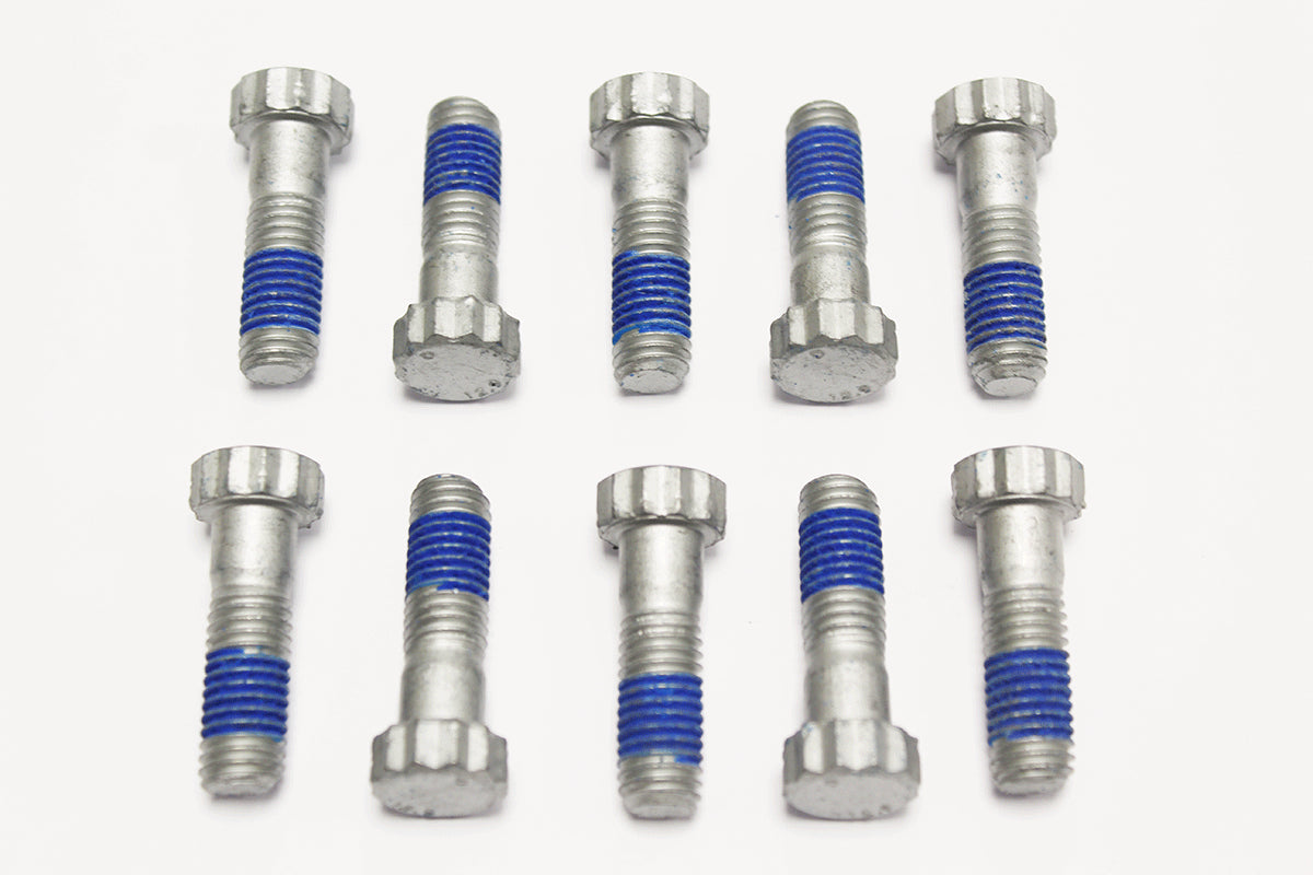 UYG500050 LAND ROVER - M10 BOLT