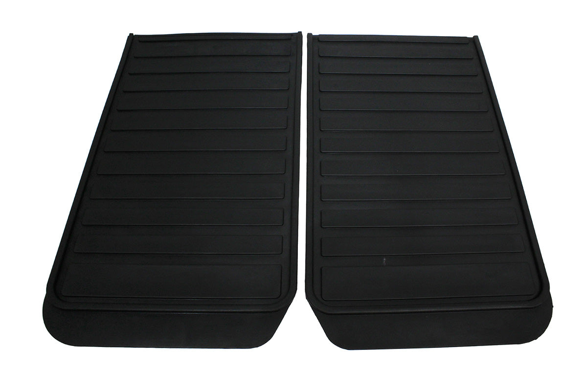 VPLDS0675 LAND ROVER - KIT FLOOR CONTOUR MAT