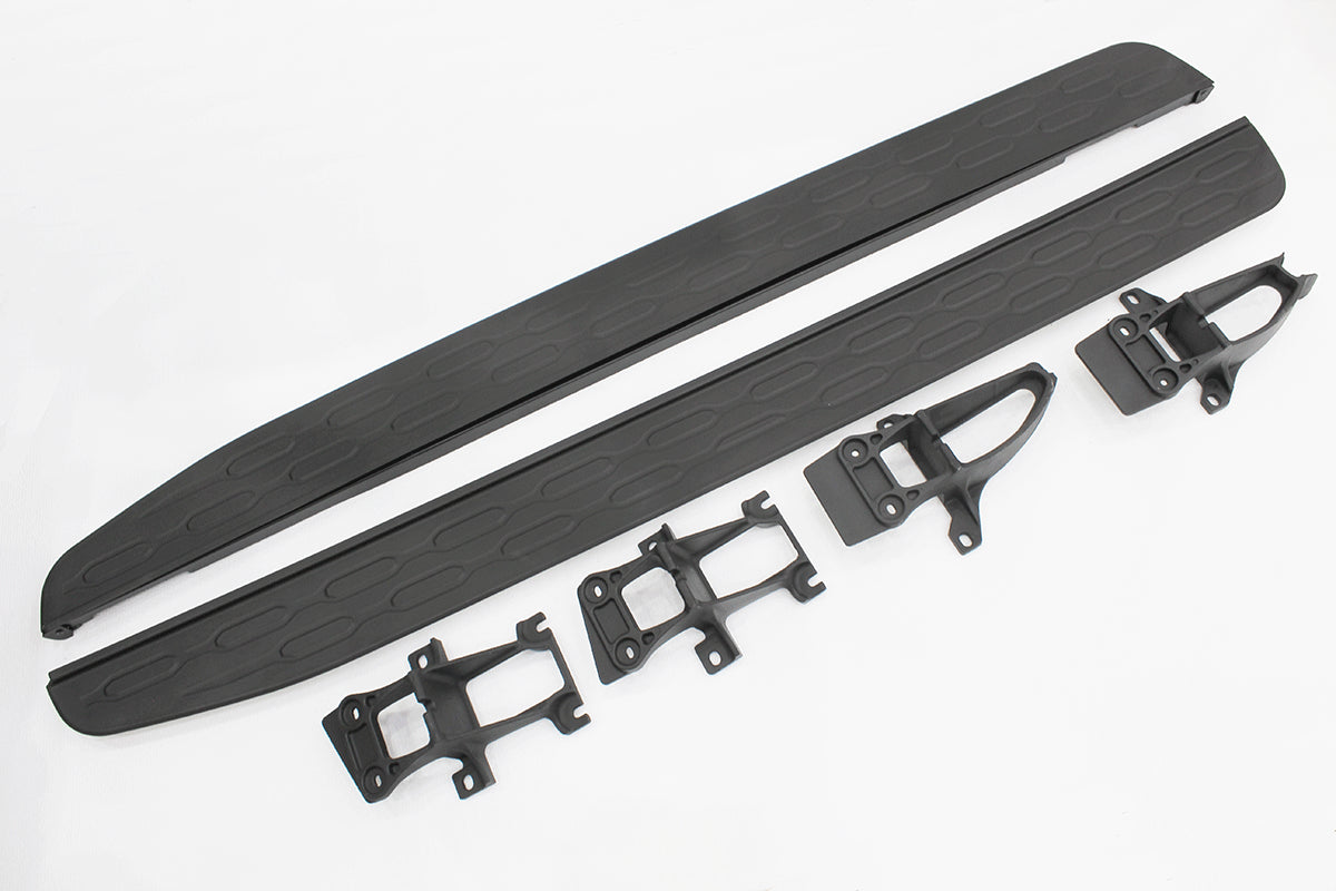 VPLRP0347 LAND ROVER - DISCOVERY 5 SIDE STEP KIT