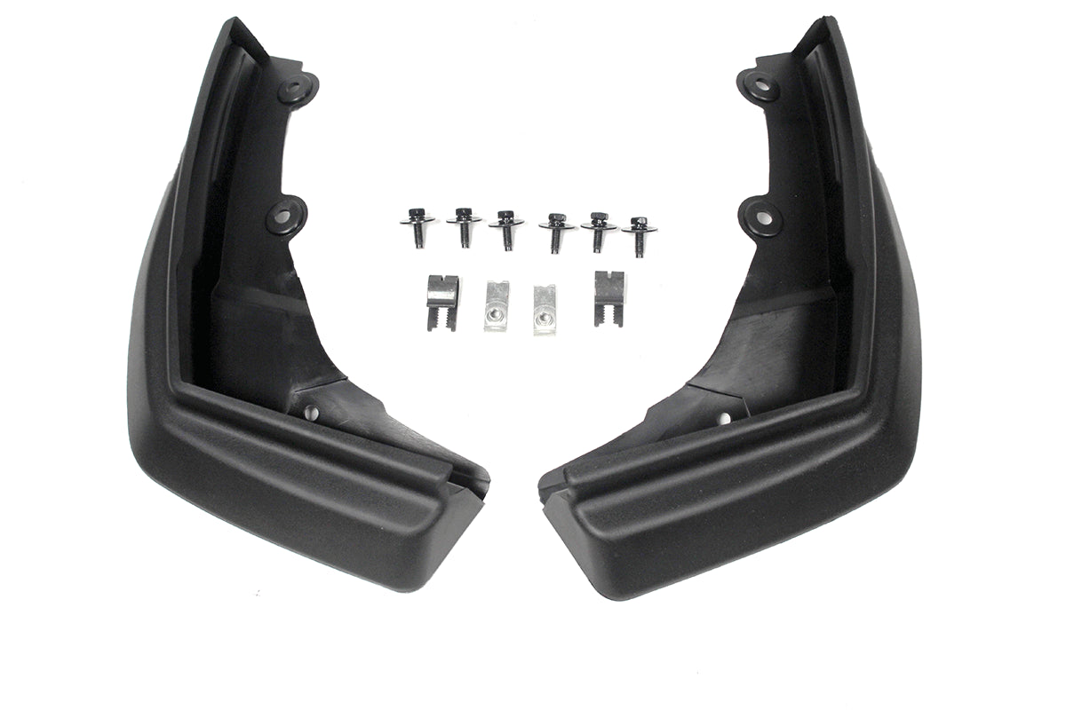 VPLVP0066 LAND ROVER - MUDFLAP - FRONT - E1 DYNAMIC