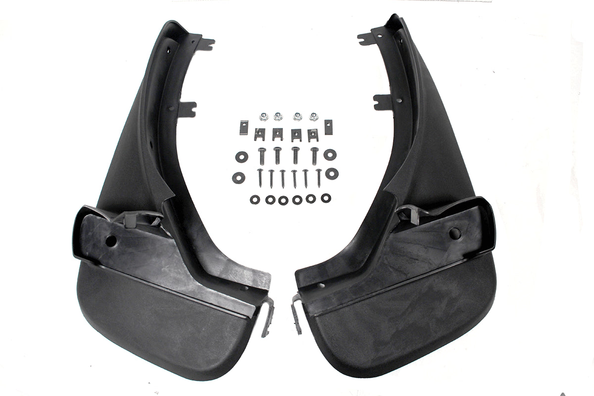 VUB503940 LAND ROVER - FRONT MUD FLAPS - RR L322 FROM 6A198416