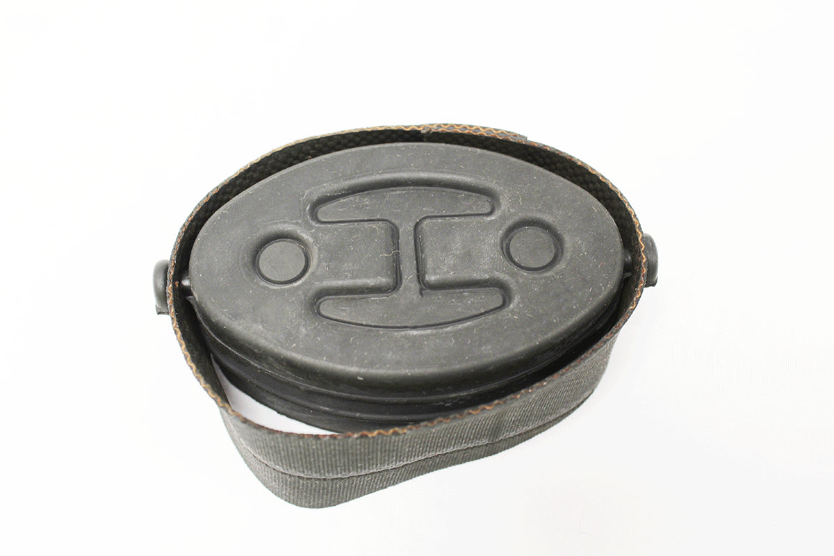 WCS100220 LAND ROVER - MOUNTING - EXHAUST - FRONT PIPE TO BODY - Suitable for Freelander 1