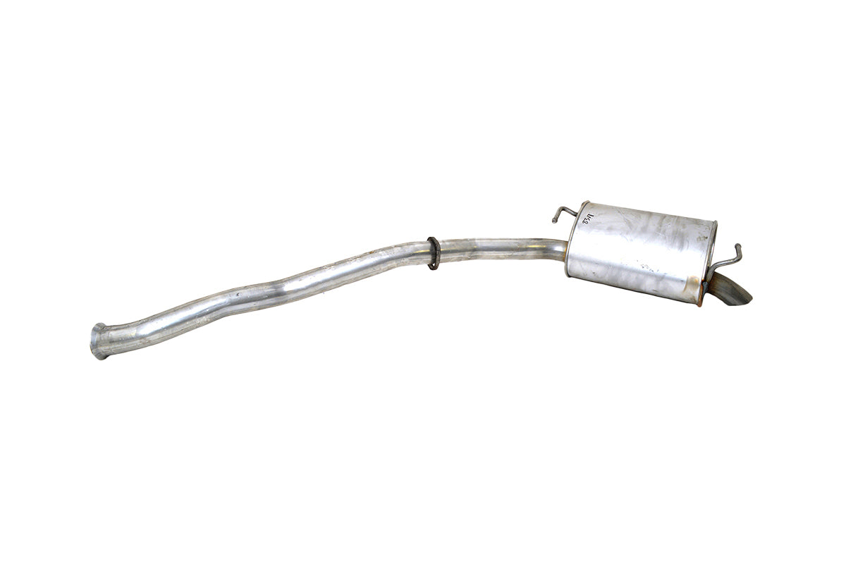 WDV100250 LAND ROVER - EXHAUST TAILPIPE ASSY