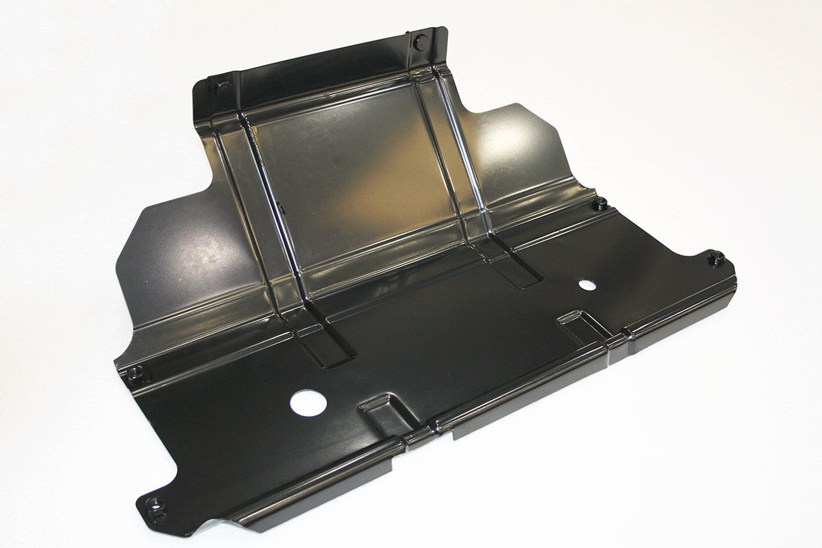 WFI100070 LAND ROVER - CRADLE - FUEL TANK