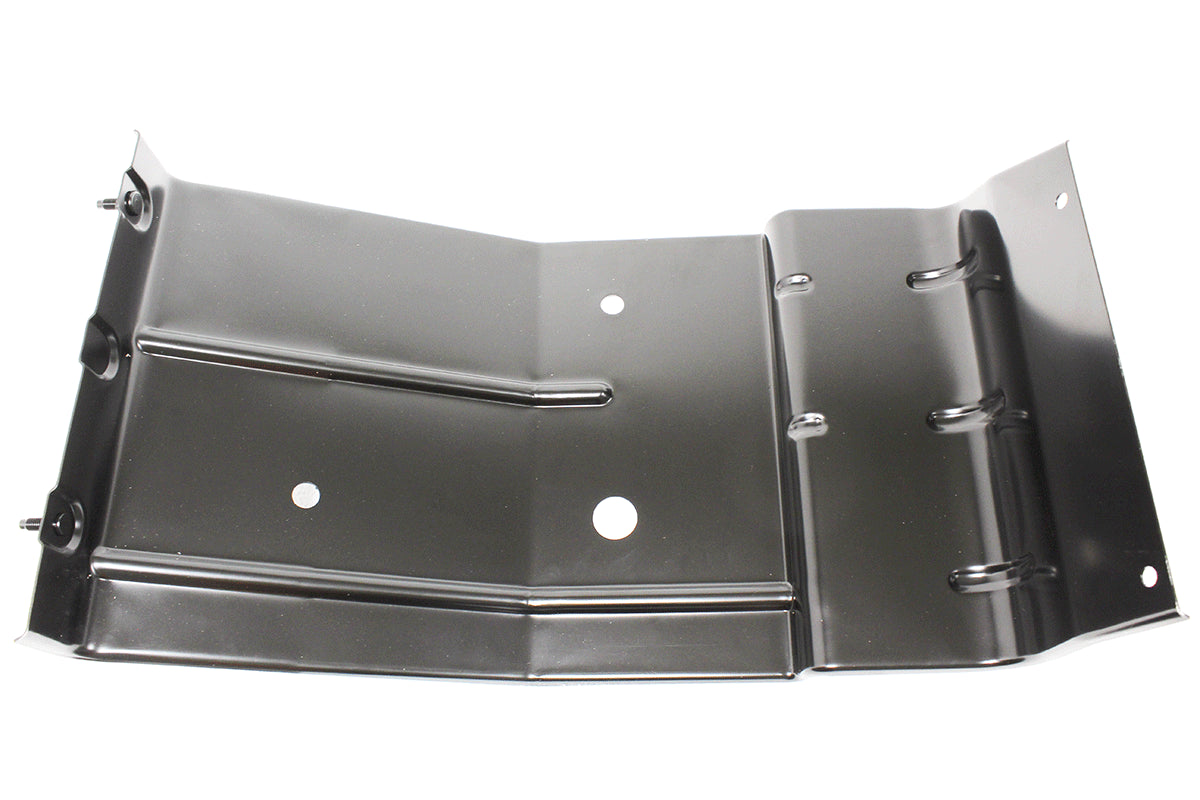 WFI100100 LAND ROVER - CRADLE-FUEL TAN