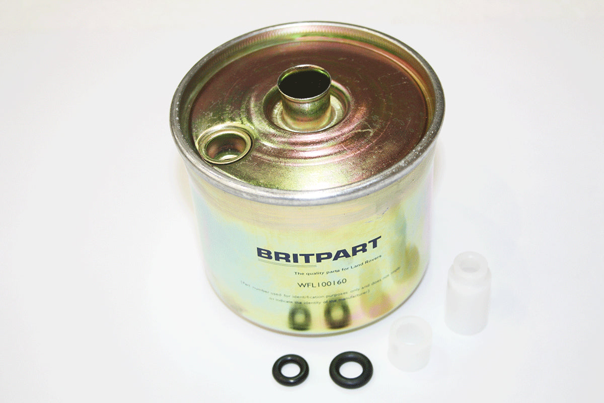 WFL100160 LAND ROVER - FUEL FILTER - PETROL ENGINES - IN TANK - Suitable for Freelander 1
