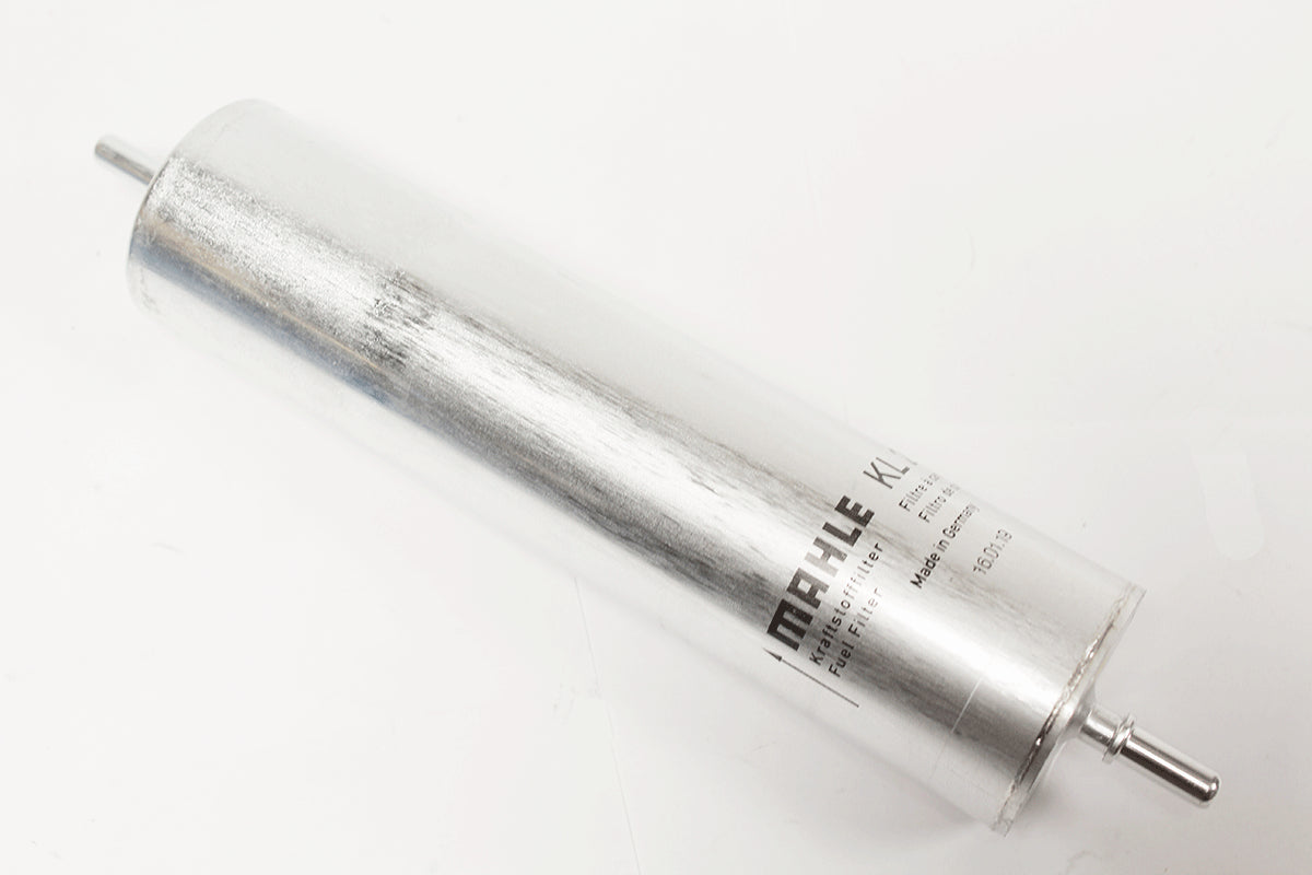 WJN000080G LAND ROVER - FUEL FILTER - 2.0 TD4 DIESEL - Suitable for Freelander 1 From MAHLE