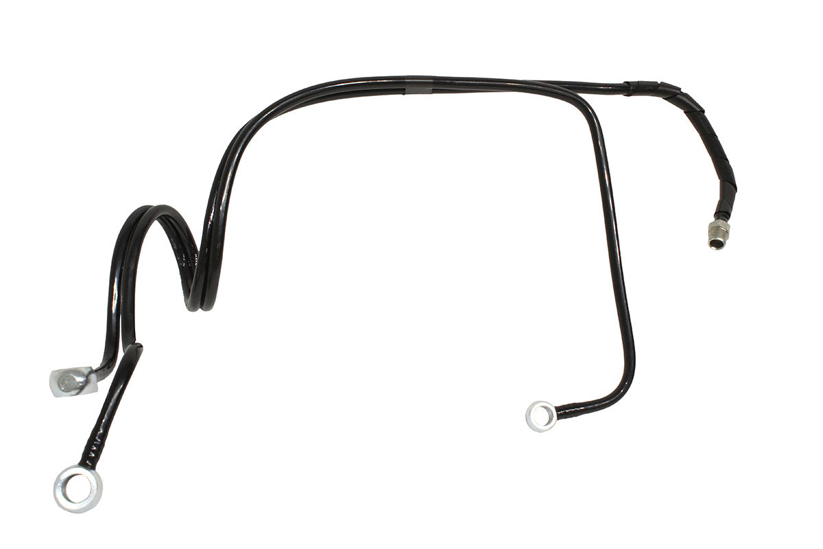 WJP000220G LAND ROVER - PIPE FUEL
