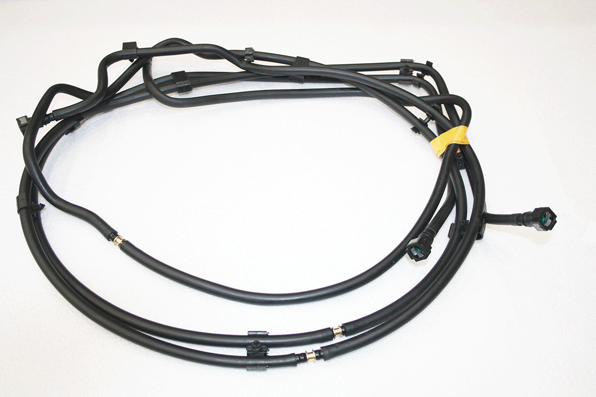 WJP500090 LAND ROVER - FUEL PIPE
