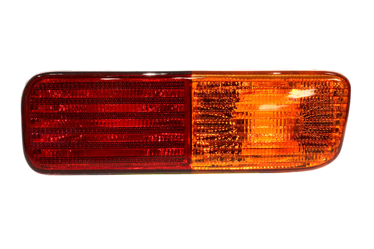 XFB101480 LAND ROVER - LAMP - REAR BUMPER - LIGHTING - RH - FOG LAMP - FLASHER LAMP - Suitable for Discovery 2