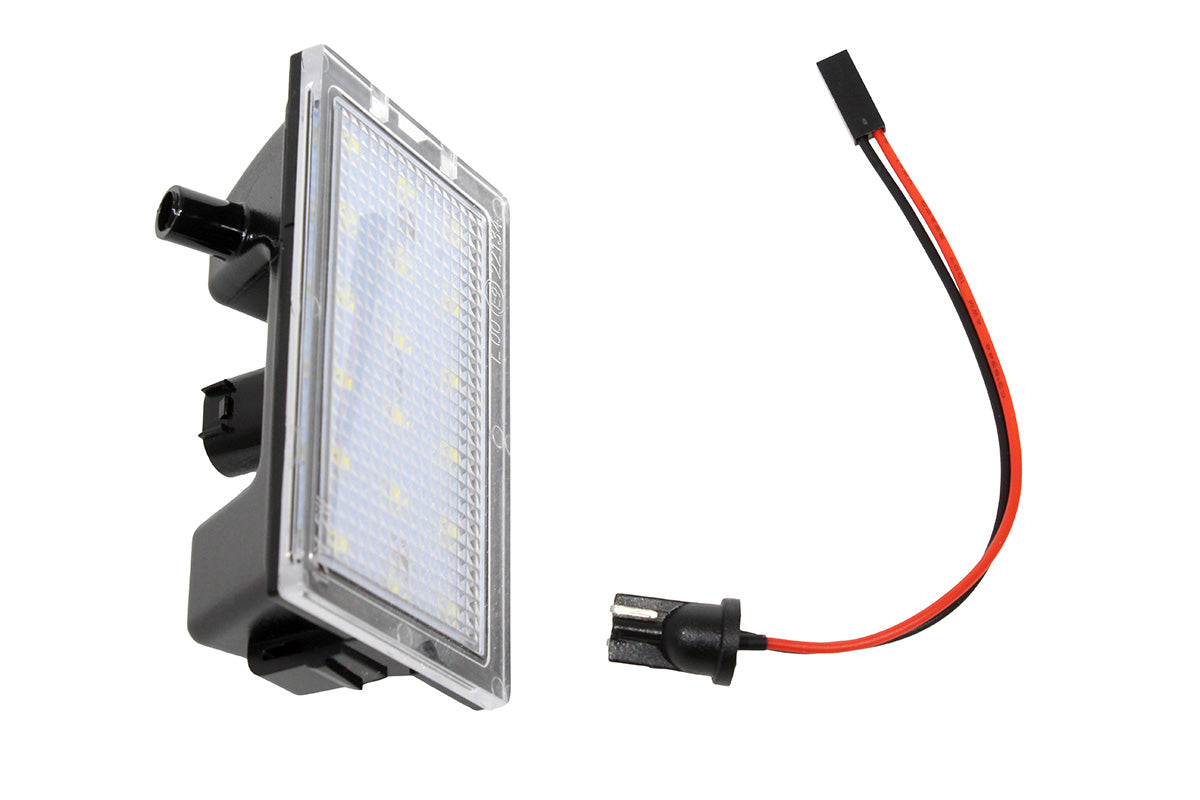 XFC500040LED LAND ROVER - LED LAMP - LICENSE PLATE