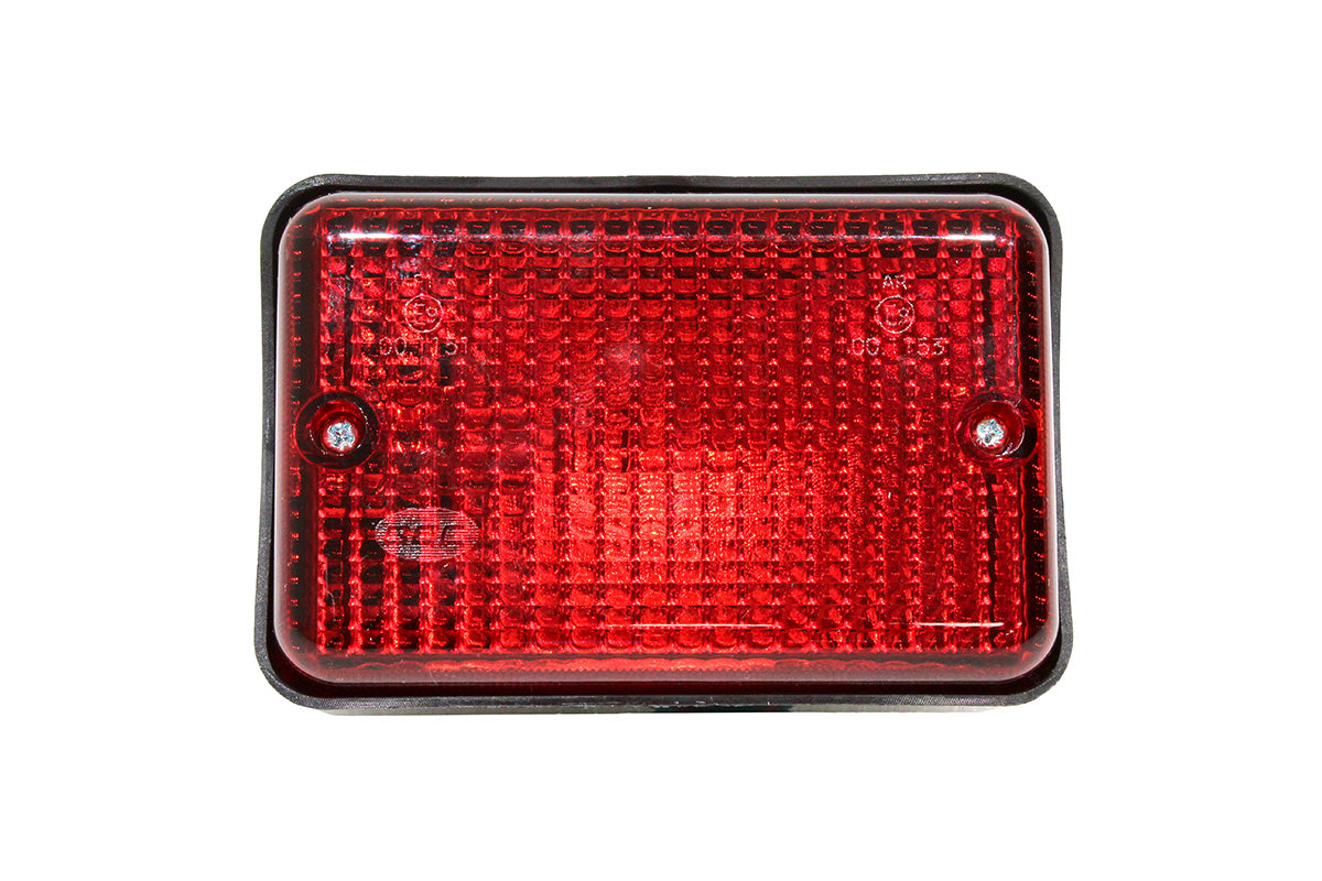 XFE100170 LAND ROVER - LAMP REAR FOG
