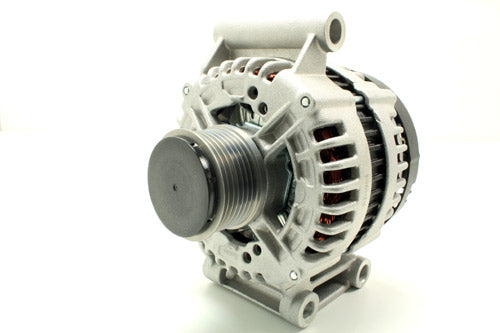 YLE500310 LAND ROVER - ALTERNATOR - 120 AMP - TD4 2.4 DIESEL - Suitable for Defender 2007 Onwards