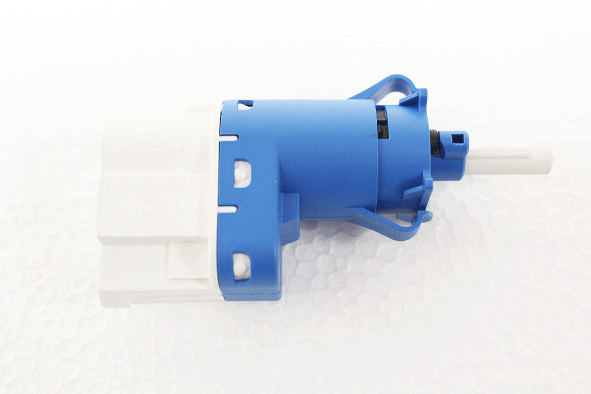 C2S46706-R JAGUAR - SPEED CONTROL SWITCH