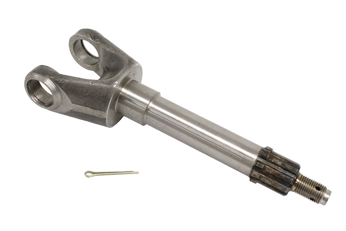 242520 STUB AXLE SHAFT
