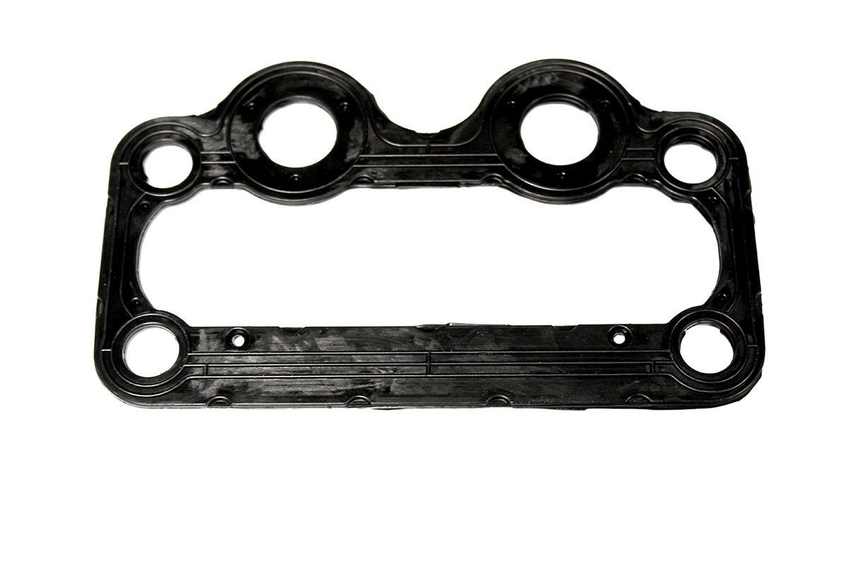 AJ83292-R JAGUAR - SUPERCHARGER INLET GASKET