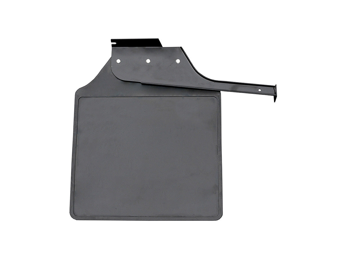 LR055334 LAND ROVER - REAR MUD FLAP - NOT HCPU From ALLMAKES