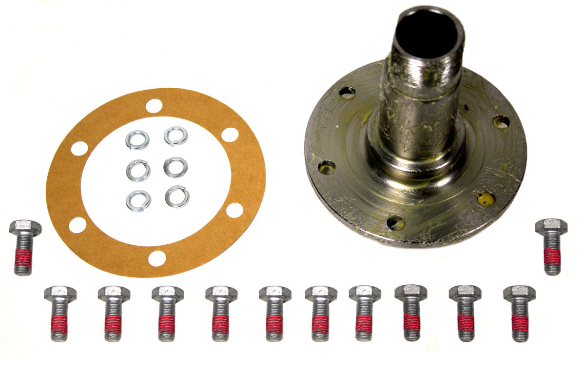GKT207 LAND ROVER - STUB AXLE KIT REAR - D1/RRC TO JA032850