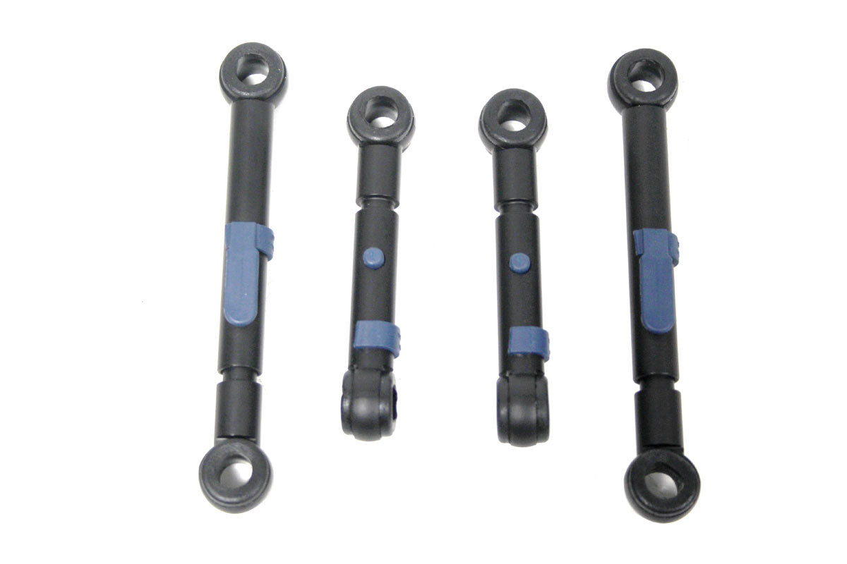 TF221 LAND ROVER - AIR SUSP LIFT ROD KIT D3/D4/RRS