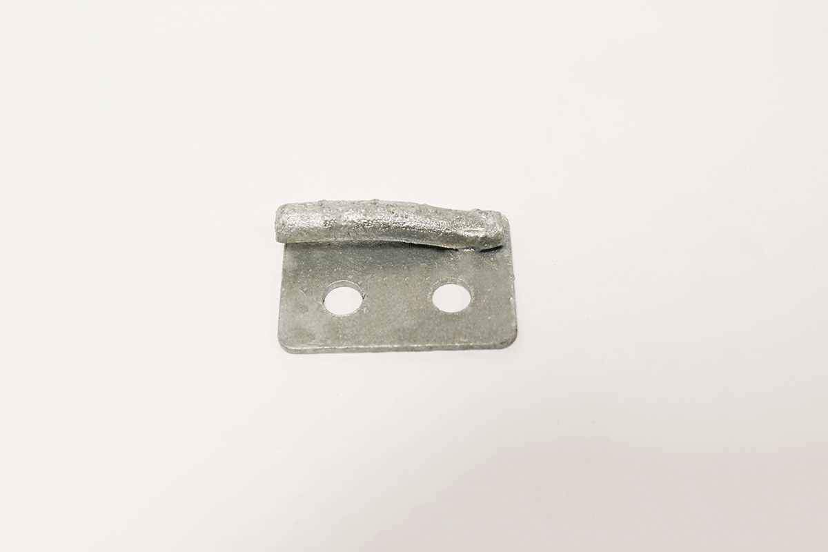 330579 LAND ROVER - FRONT HOOK