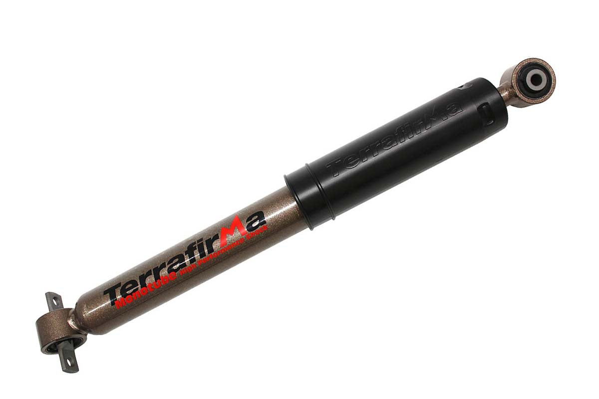 TF2118 LAND ROVER - MONOTUBE SHOCK - FRONT
