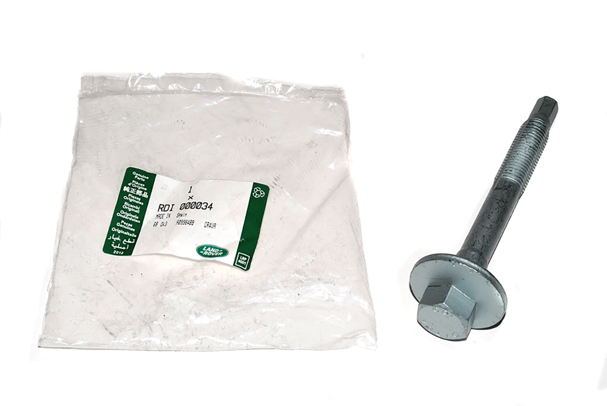 RDI000034LR LAND ROVER - BOLT