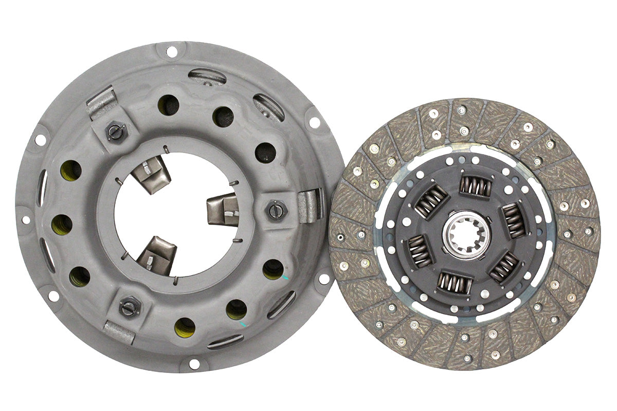 DA2369 SERIES IIA 9 CLUTCH KIT