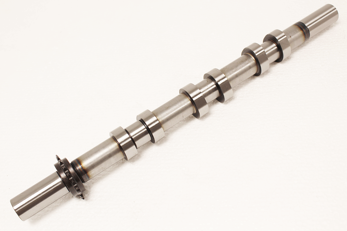 JDE36146-G JAGUAR - CAMSHAFT-EXHAUST LH