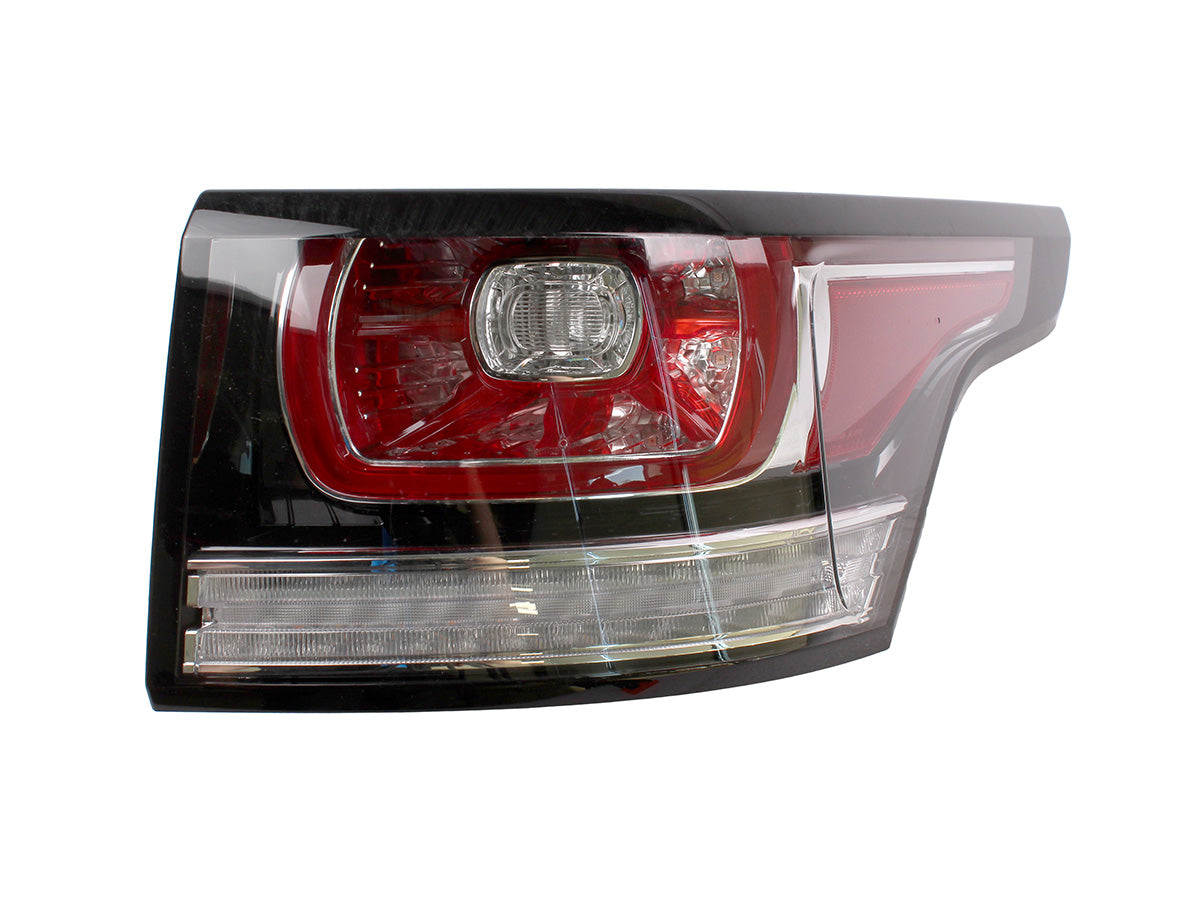 453123555G LAND ROVER - LAMP - ASSEMBLY STOP/FLASHER