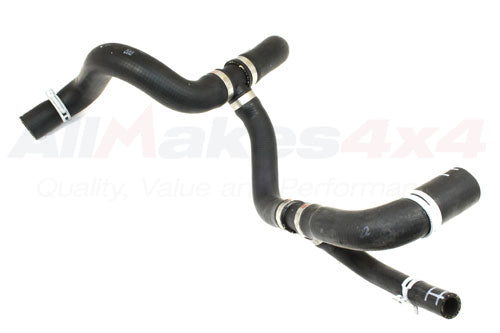PCH115940 LAND ROVER - HOSE - WATER INLET
