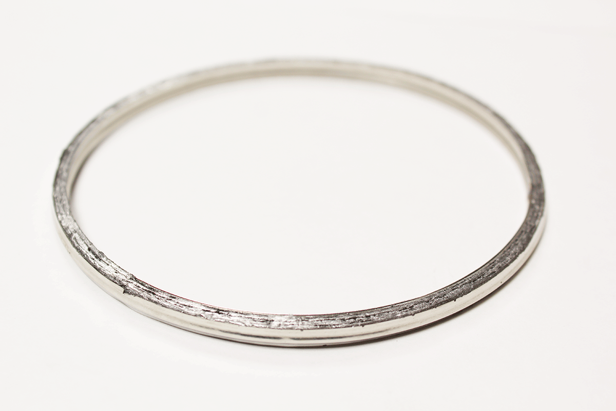 C2D19882-EL JAGUAR - EXHAUST RING
