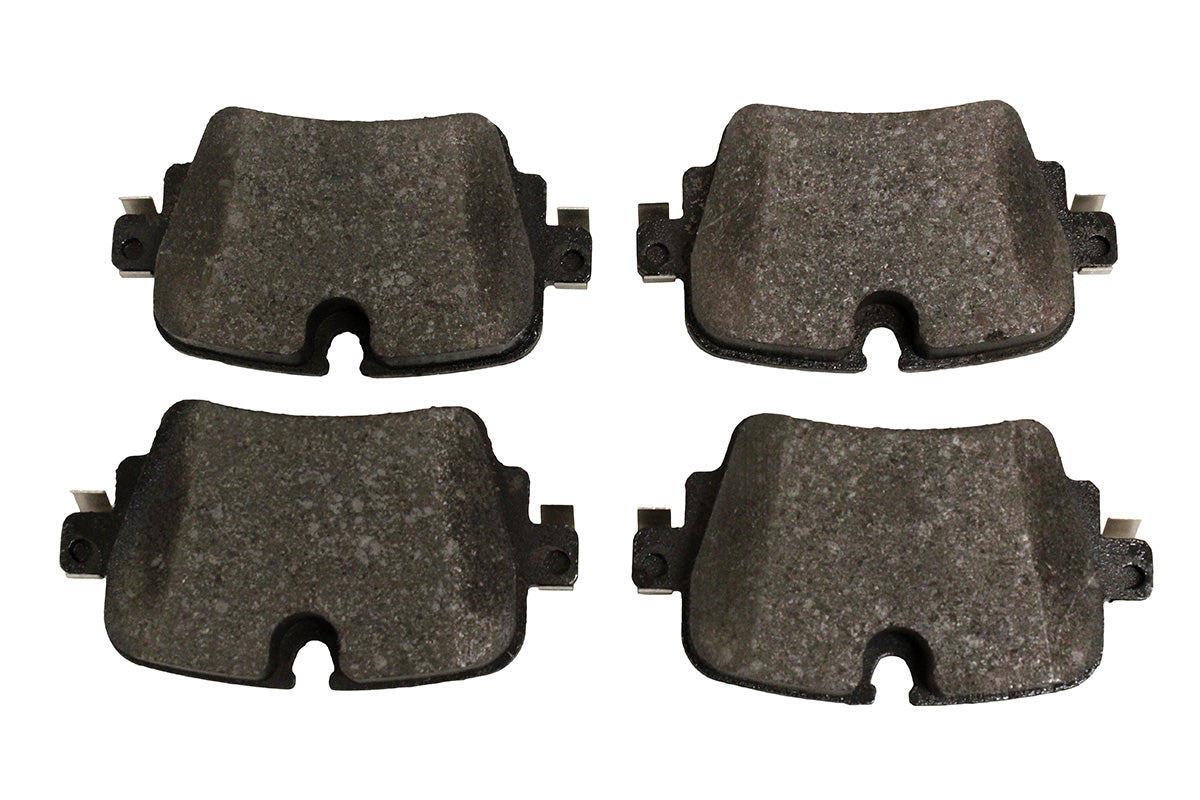 T2R61946 JAGUAR - BRAKE PAD AXLE SET