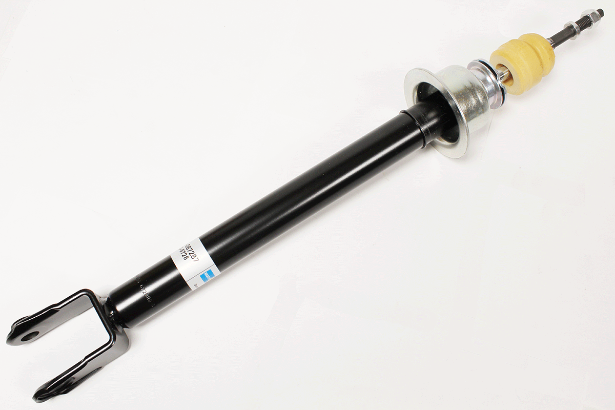 XR857186-B DAMPER-SUSPENSION