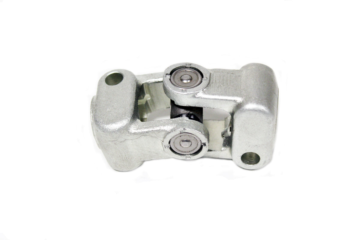 NRC7704 LAND ROVER - JOINT - STEERING SHAFT - STEERING COLUMN - LOWER - Suitable for Discovery 1, Defender 1983-2006 & Range Rover Classic