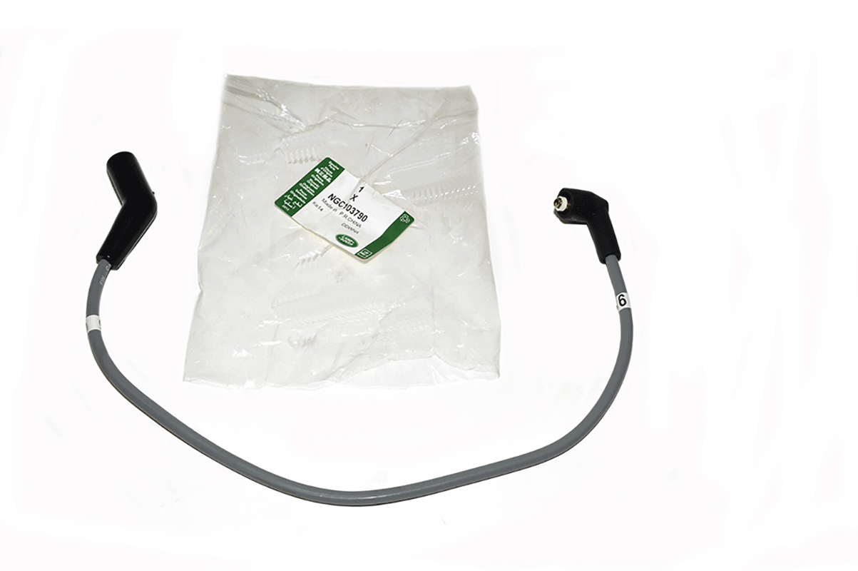 NGC103790LR GENUINE LAND ROVER - WIRE - IGNITION