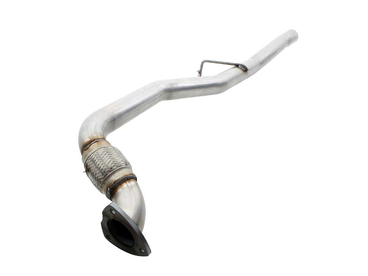 TF564 LAND ROVER - DE-CAT DOWNPIPE - D3 - TDV6